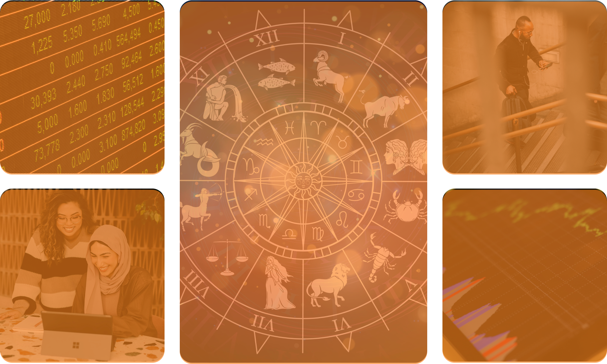 ASK Finance Dashboard